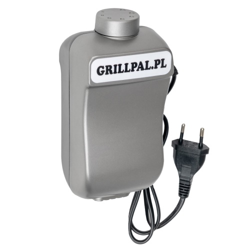 GRILLPAL generátor kouře L 3,90l