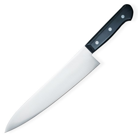 SAKAI kuchařský nůž Gyuto 240mm Takayuki Molybden Steel