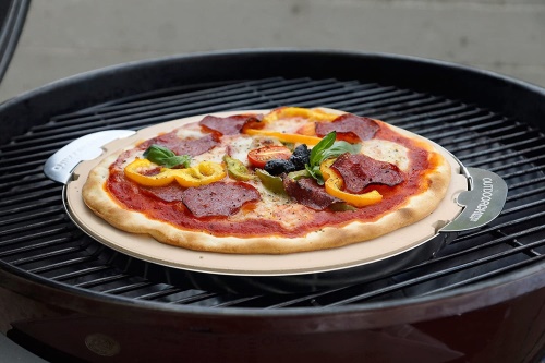 OUTDOORCHEF pizza kámen průměr 42cm