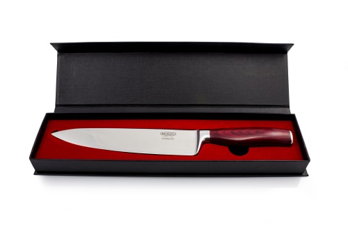 MIKOV kuchařský nůž RUBY 400-ND-20