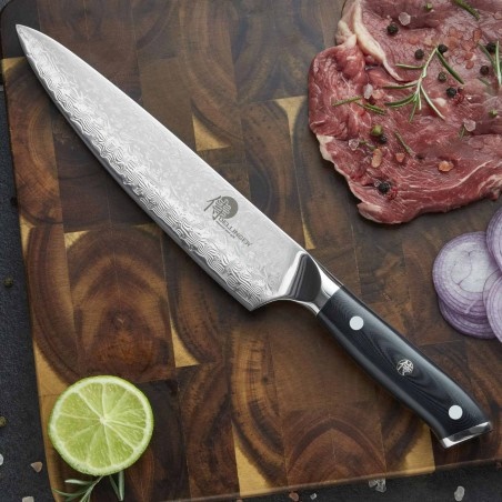 DELLINGER Samurai nůž Chef 200 mm 