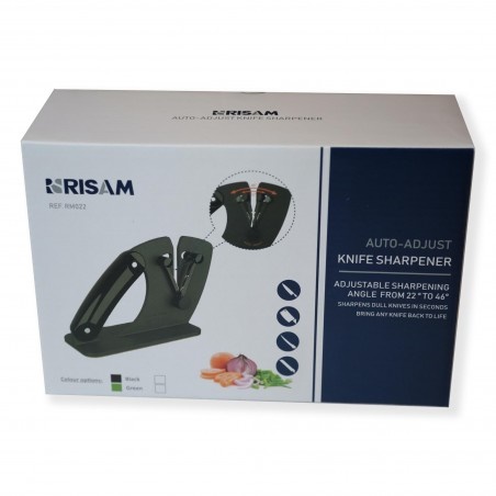Brousek kuchyňský protahovací V, automatický, RISAM RM022