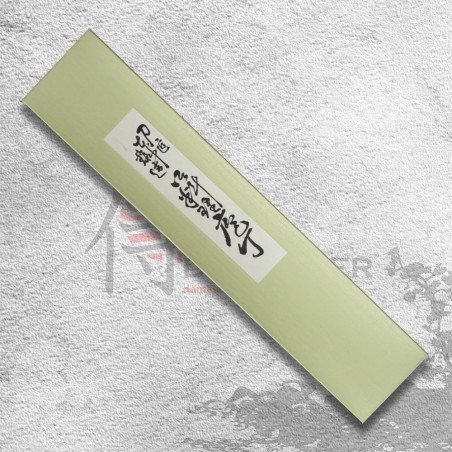 KANETSUNE nůž Yanagiba 300mm Minamoto Kanemasa B-Series