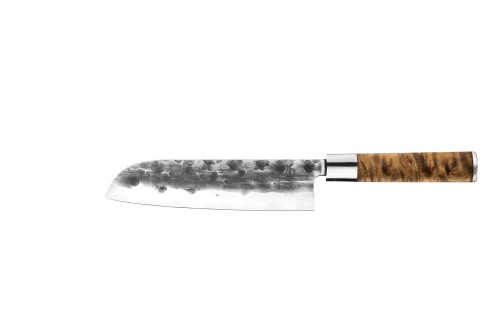 FORGED VG10 nůž Santoku 18 cm