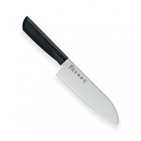 KANETSUGU nůž Santoku 170 mm Sharpness Revolution 21
