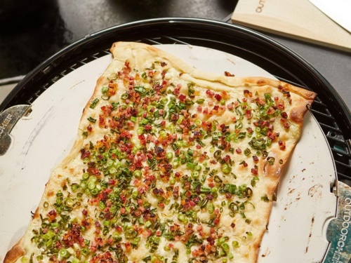 OUTDOORCHEF pizza kámen průměr 42cm