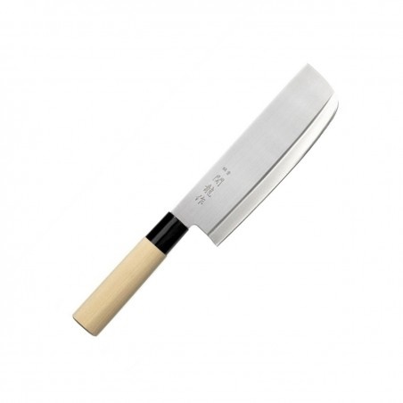 SEKIRYU Japan nůž Nakiri 170mm
