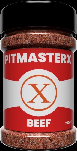 PITMASTER X Beef 240 g