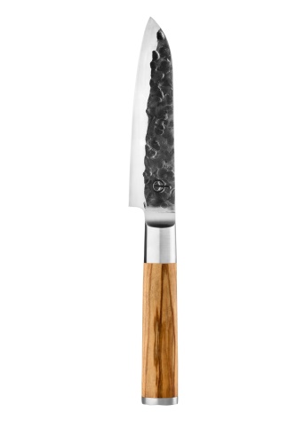 FORGED Olive nůž Santoku 14 cm