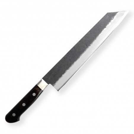HOKIYAMA nůž Kiritsuke (Chef) 210 mm - Tosa-Ichi Shadow