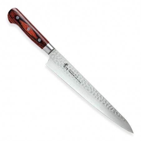 SAKAI nůž Slice/Sujihiki 240mm Takayuki 33 layers VG-10