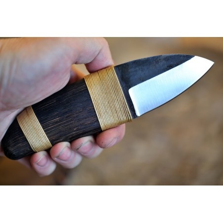 DELLINGER "D2" Ötzi nůž 