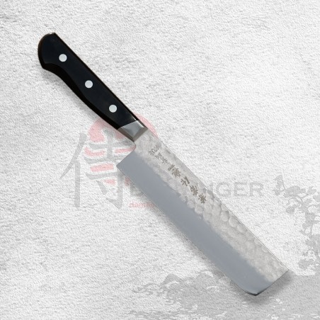KANETSUNE nůž Nakiri 165 mm YH-3000 Series