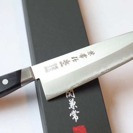 KANETSUNE nůž Petty 150mm YS-900 Series