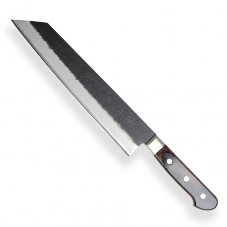 HOKIYAMA nůž Kiritsuke (Chef) 240 mm - Tosa-Ichi Shadow