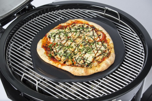 Pizza kámen Weber Premium keramický průměr 42cm