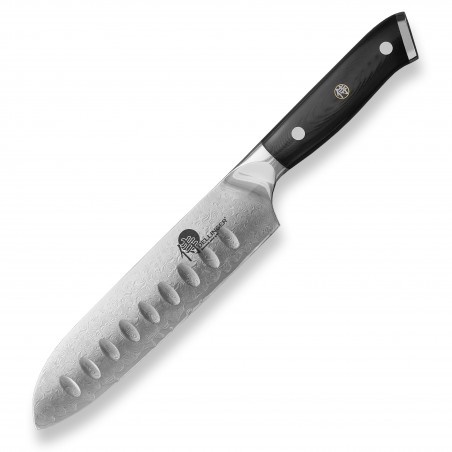 DELLINGER Samurai nůž Santoku Cullens 170 mm 