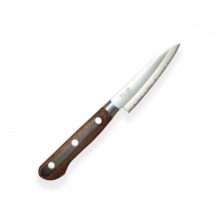 SUNCRAFT nůž Paring 90 mm - SENZO CLAD