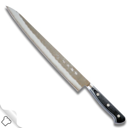 HOKIYAMA nůž plátkovací Sujihiki 270 mm - Sakon Ginga