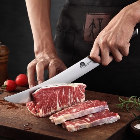DELLINGER nůž plátkovací Slicer BBQ Carve