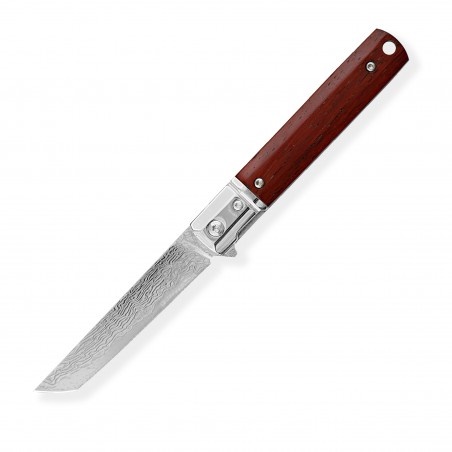 DELLINGER VG-10 Tanto Pil nůž zavírací 
