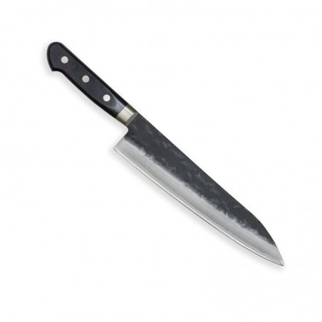 HOKIYAMA nůž Chef / Gyuto 210 mm - Tosa-Ichi Shadow