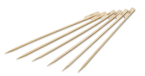 WEBER bambusové špízy 25 ks