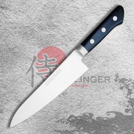 KANETSUNE nůž Gyutou 240mm AUS-10 PRO Series