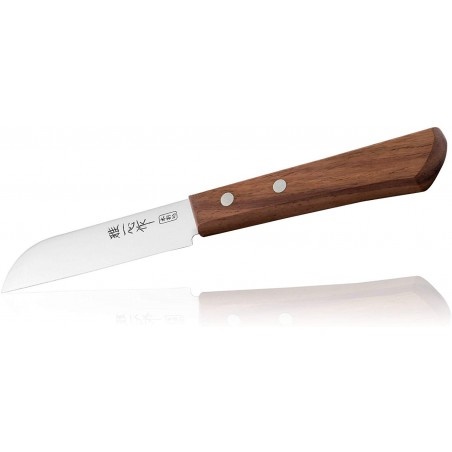KANETSUGU Miyabi Isshin nůž Paring 90 mm 