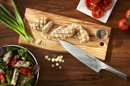 WEBER Deluxe nůž šéfkuchaře, 24 cm