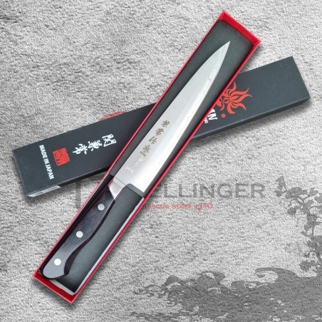 KANETSUNE nůž Petty 150mm YS-900 Series