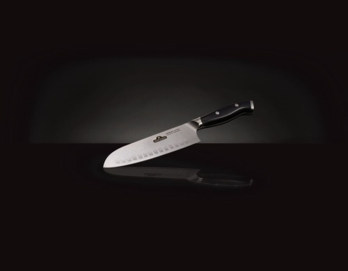 NAPOLEON nůž Santoku 32 cm