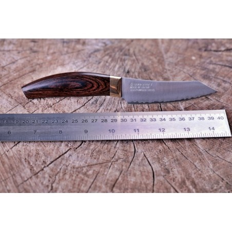 SUNCRAFT nůž paring 100 mm ELEGANCIA SG2