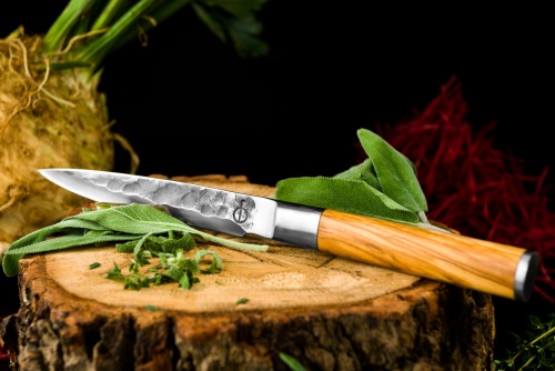 FORGED Olive univerzální nůž 12,5 cm