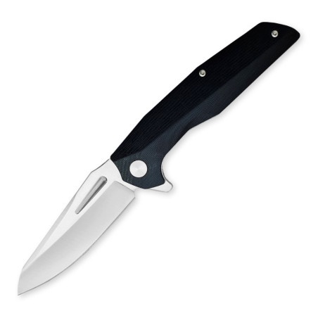 DELLINGER Coyotte Flipper Black 8Cr14MoV nůž zavírací  